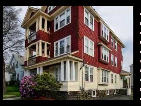 18 Fairhaven Road Worcester MA 01606 - Real Estate For Sale
