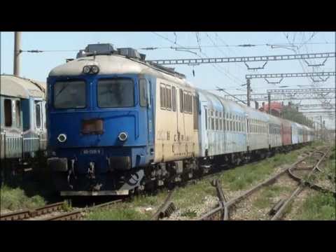 Trenuri Suceava (#126) - 10.05.2013 - Поезда Сучава