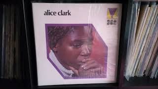 alice clark looking at life