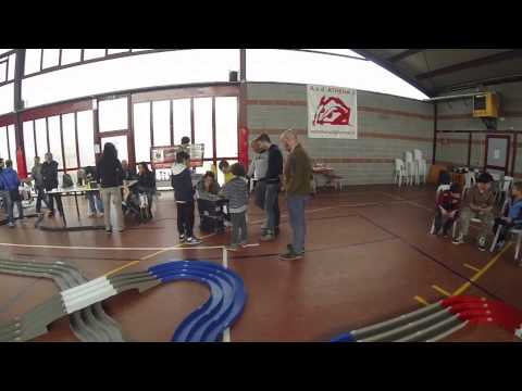 ToysWorldTV - Castiraga Mini4WD