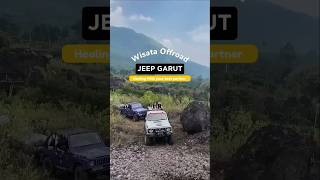 Download lagu Wisata Offroad Gunung Guntur Bersama @JeepGarut mp3