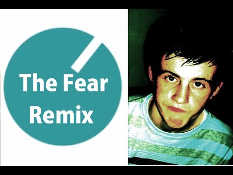 The Fear Remix - Tuff Lip Productions (C.F.D. Crimson)