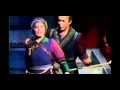 Puccini - Turandot - Non Piangere Liu - Carreas as Calaf