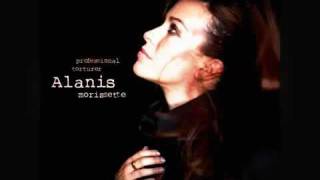 Alanis Morissette - Professional Torturer (FULL SONG)