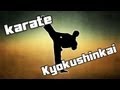 Kyokushin Karate (Кёкусинкай) 