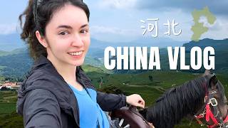 CHINA VLOG 🇨🇳 A chill weekend in Hebei, China