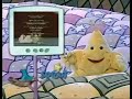 PBS KIDS Sprout Split Screen Credits Sep Dec 2006 The Good Night Show With Leo Star Lucy