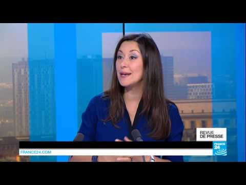 Greece: "National defeat"