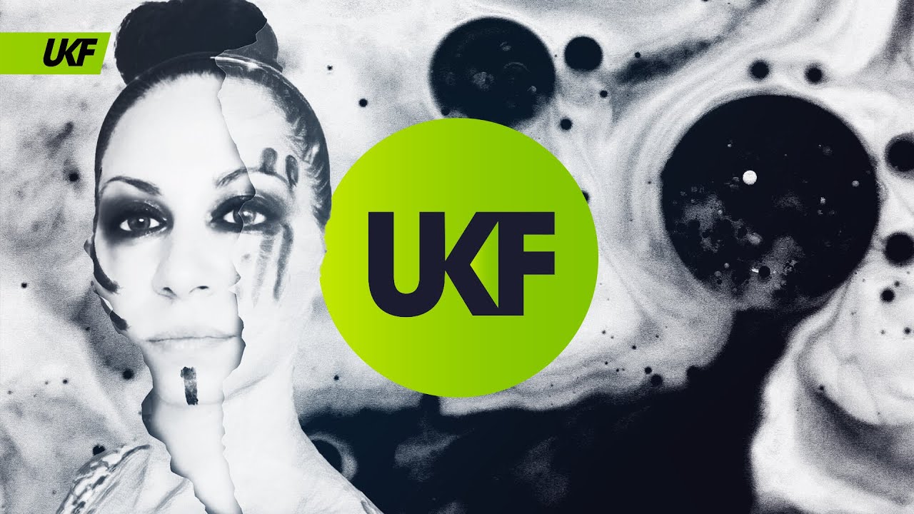 pyxis - Oil On Water [UKF's Liquid Series]