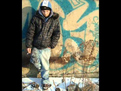 SzerSzeń - To Mi Pisane (prod. SzerSzeń).wmv