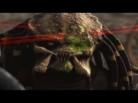 trucos de predator concrete jungle playstation 2