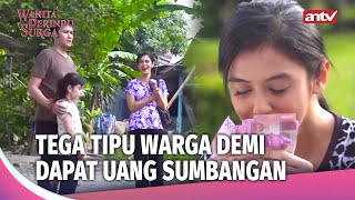 Download lagu Lebih Cinta Uang dan Harta Daripada Anak dan Suami... | Wanita Perindu Surga Ep 8 (FULL) mp3 Download lagu Lebih Cinta Uang dan Harta Daripada Anak dan Suami... | Wanita Perindu Surga Ep 8 (FULL) mp3