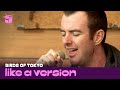 Birds Of Tokyo play 'This Fire' live on triple j ...