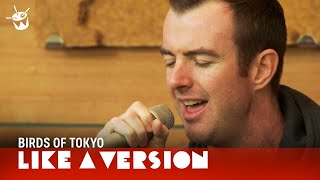 Birds Of Tokyo play 'This Fire' live on triple j