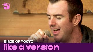 Birds Of Tokyo play 'This Fire' live on triple j
