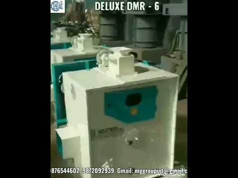 Automatic rubber roll sheller 6