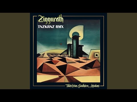 Tales from Southern Realms (TNZKRNZ Remix)