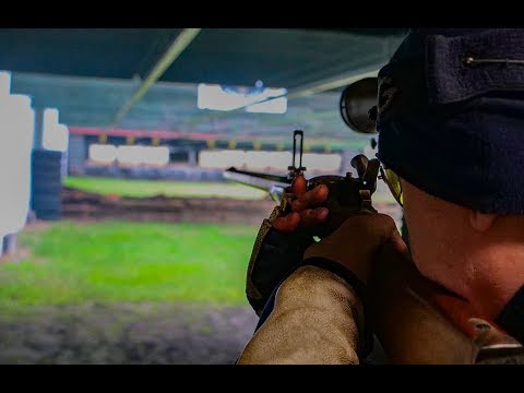 Silesian Cup - BLACK POWDER SHOOTING COMPETITION