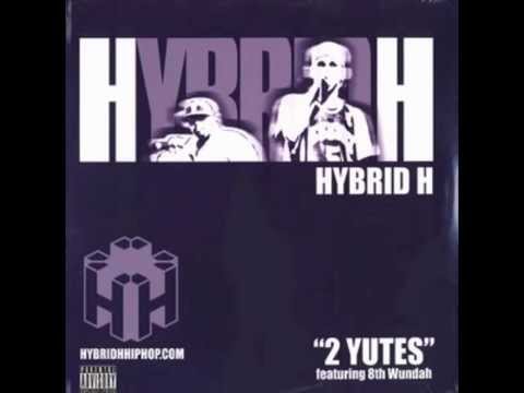 Hybrid H-The Garden State