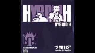 Hybrid H-The Garden State