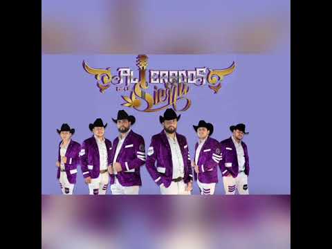 Los Alterados De La Sierra