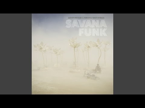Savana Funk