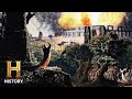 Ancient Aliens Intro Credit History Tv 18