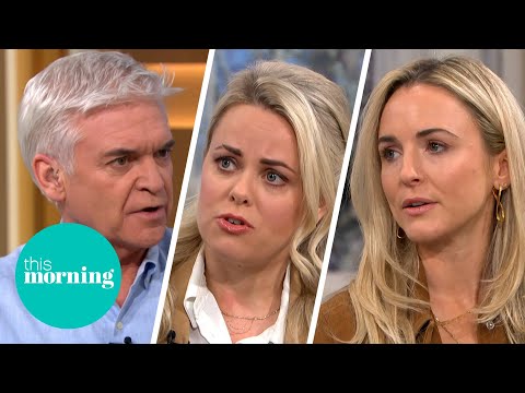 Meet The Woman Who Lost £200k To 'The Tinder Swindler' | This Morning