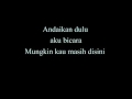 Jauh Andaikan JAMRUD Lyrics