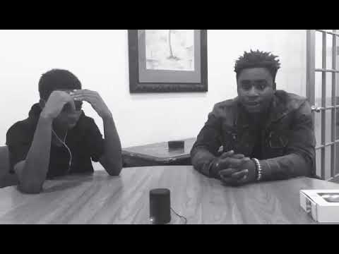 Interview with our Gospel singer Boniface Undji  About his new hit and what comes next