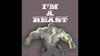 I'm A BEAST (Featured on ESPN highlighting Marshawn Lynch) by T. Powell ~ Sports Music