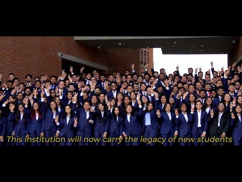 Farewell to the exceptional cohort of 2022-24 (MBA and MBA Analytics)