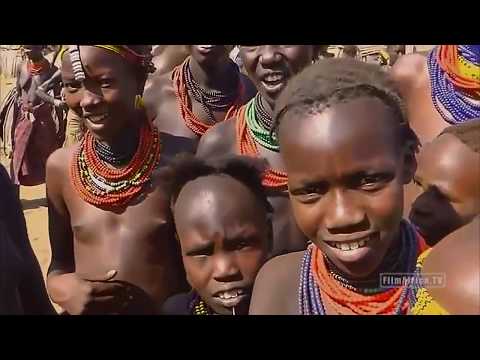 African Tribes Swagger must see 05/04/2016