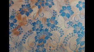 Как из обычного тюля сделать красивый