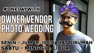 Download lagu Sehari bersama bos poto kawinan mp3