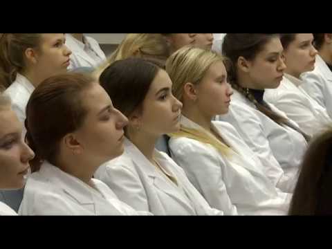 Образование в Центре Алмазова