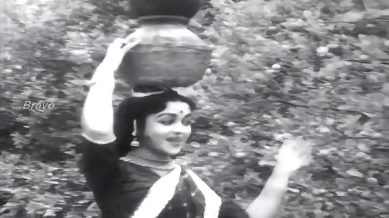 Kaadu Kodutha Kaniyirukku Song Lyrics | Needhikku Pin Paasam | P. Susheela