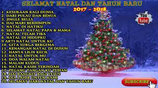 Download lagu NONSTOP LAGU NATAL TERBARU - 2018 ASIK BANGAT mp3