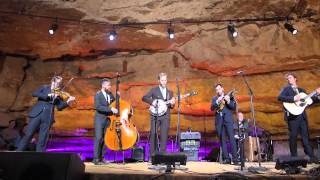 The Steep Canyon Rangers, Knob Creek