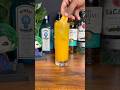 How To Make The Perfect Screwdriver Cocktail At Home Abosolut Vodka And Orange Juice