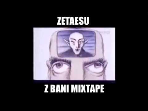 2. Zetaesu - Jak coś to mogę (Z Bani Mixtape)