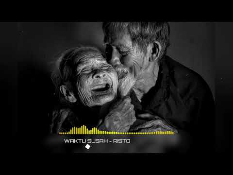 YANGER MODEREN‼️WAKTU SUSAH - RISTO