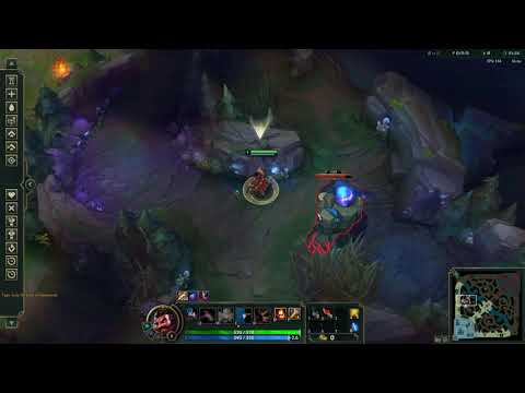 Graves 3:14 Leashless Blue Start 5 Camp Clear [10.23 PRESEASON]