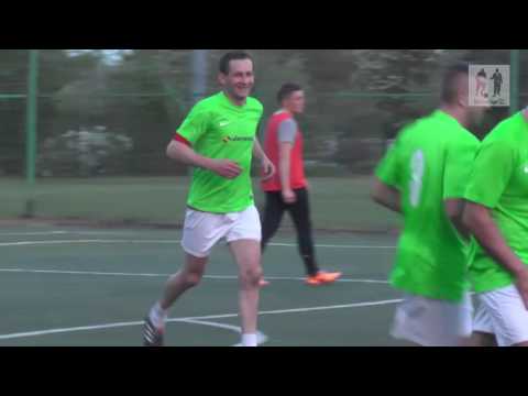 12.05.2016 I Liga B - ProEko vs. Jarwex