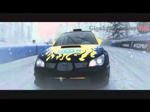 DiRT 3 Walkthrough Part 12