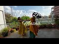 Pavizha Mazha Athiran By Amalya And Rithika