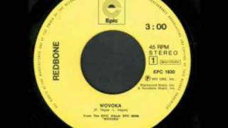 Redbone - Wovoka