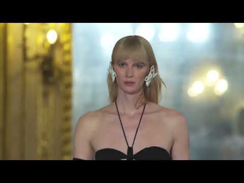 Trussardi Spring Summer 2023 Fashion Show