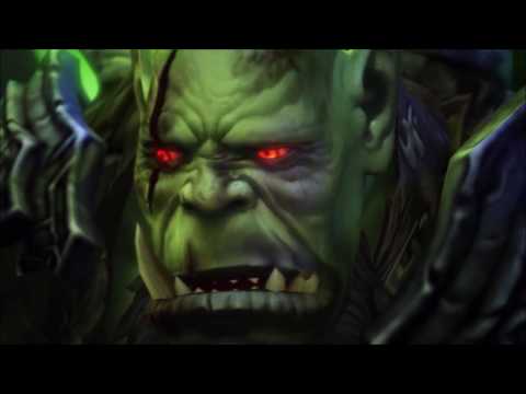 Full Momentum vs Normal Guldan