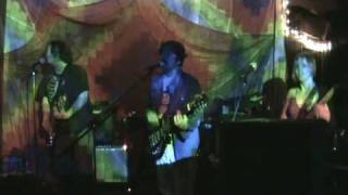 Casper & the Cookies - Sid From Central Park